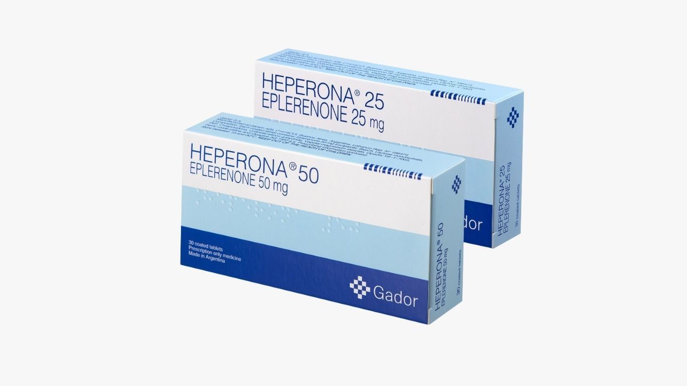 HEPERONA